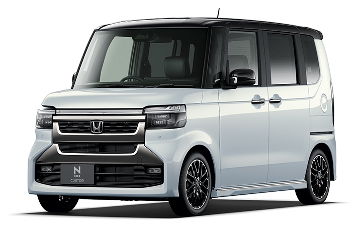 N-BOX
