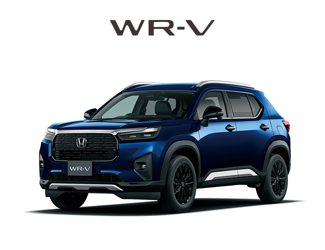 wr-v