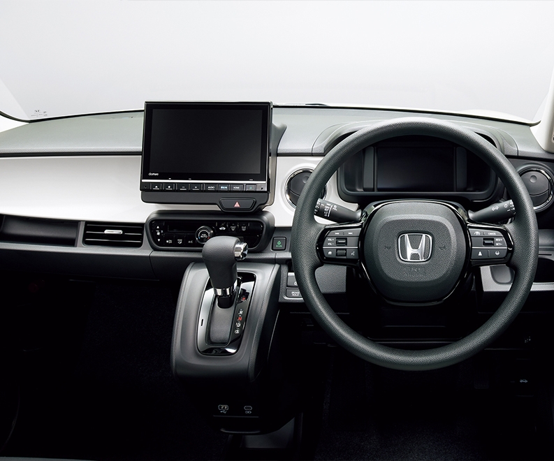 N-ONEのおすすめポイント 空間