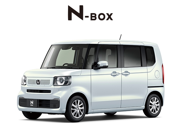 N-BOX