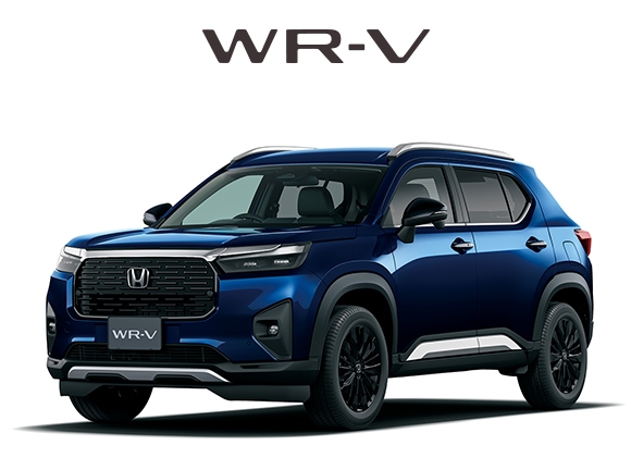 wr-v
