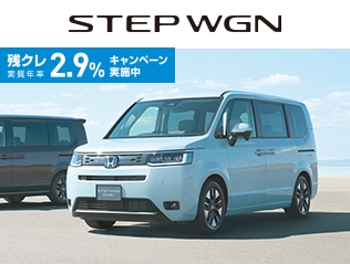 STEP WGN