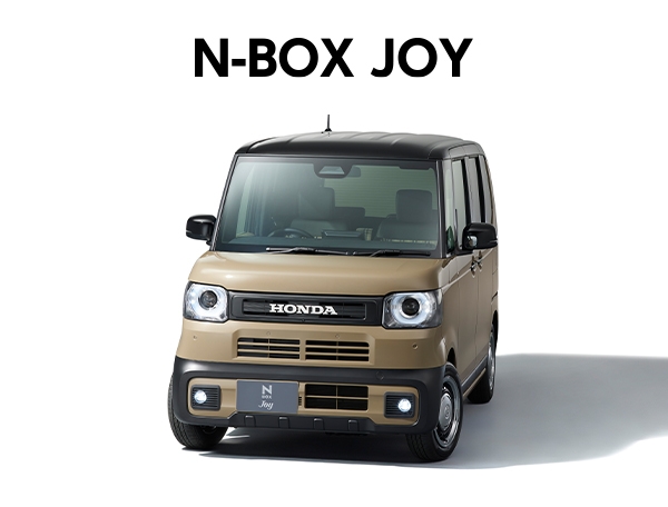 N-BOX JOY