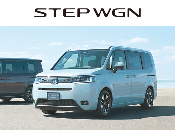 STEP WGN