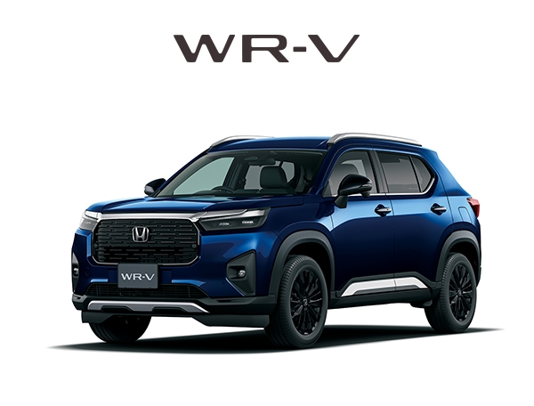 wr-v