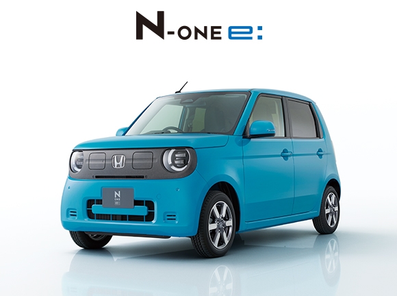 N-ONE e: