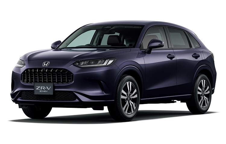 ZR-V