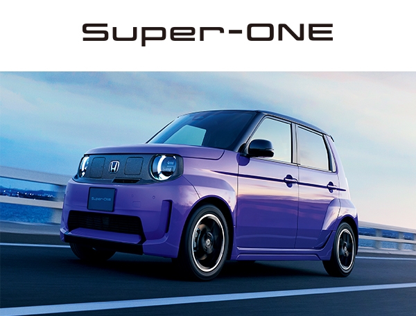 Super-ONE