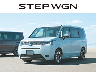STEP WGN