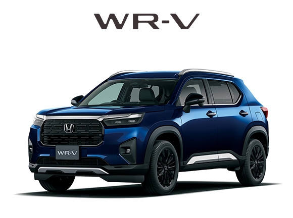 WR-V