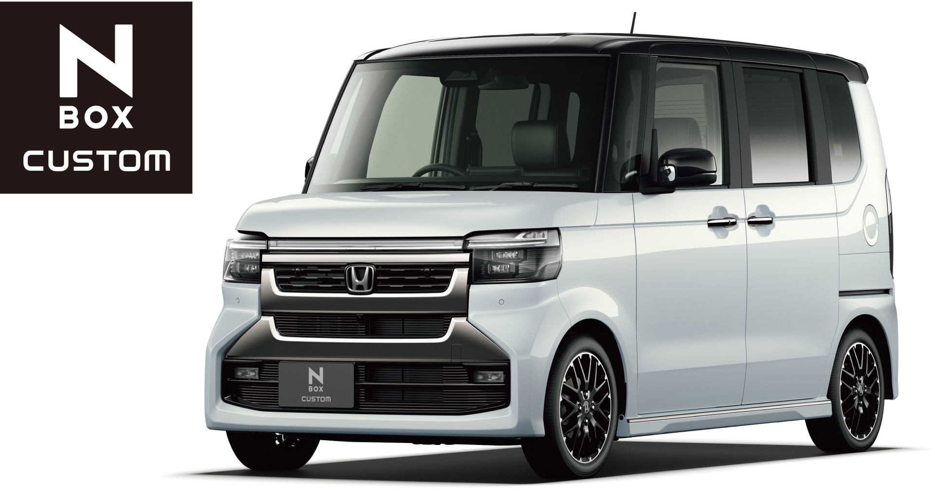 N-BOX