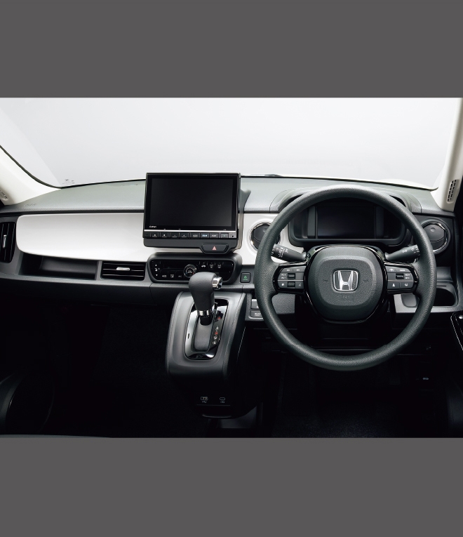 N-ONEのおすすめポイント 空間