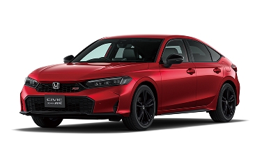 CIVIC e:HEV RS