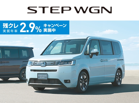 STEP WGN