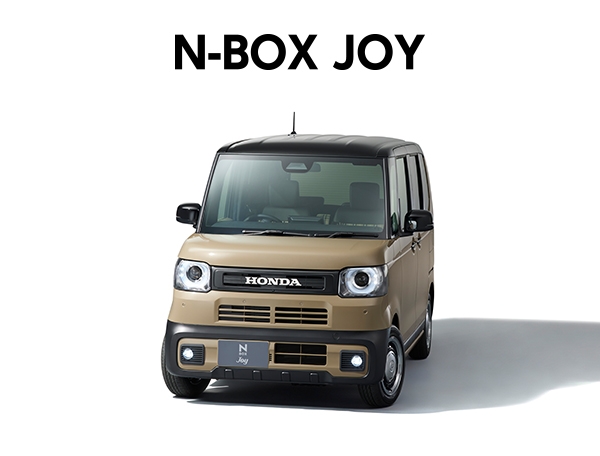 N-BOX JOY