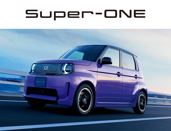 Super-ONE
