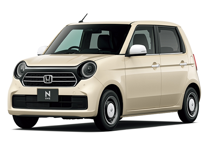 N-ONE Original 特別仕様車 CRAFT STYLE