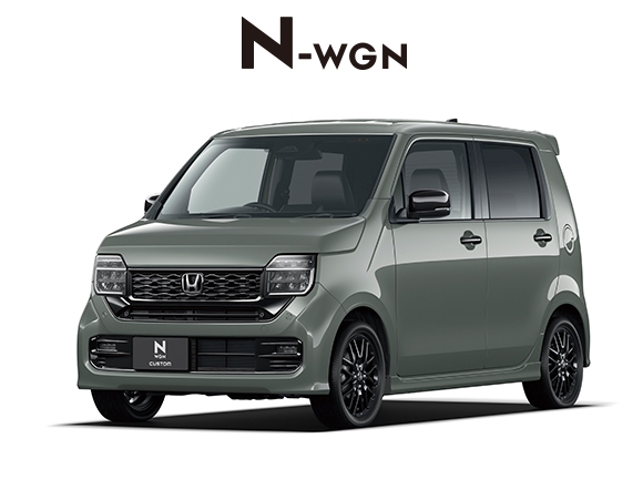 N-WGN