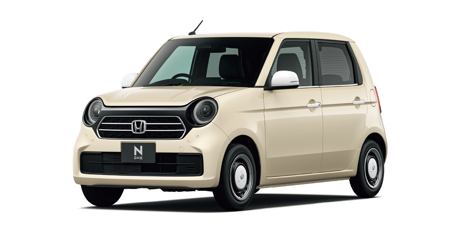 N-ONE Original 特別仕様車 CRAFT STYLE