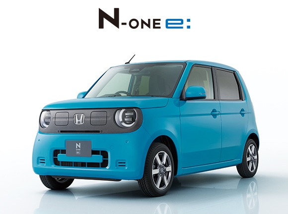 N-ONE e: