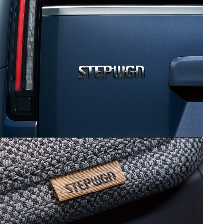 STEP WGN