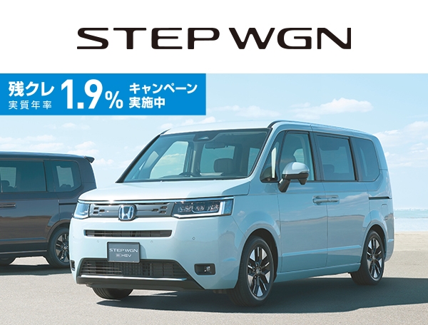 STEP WGN